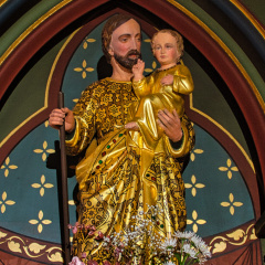 Saint Joseph