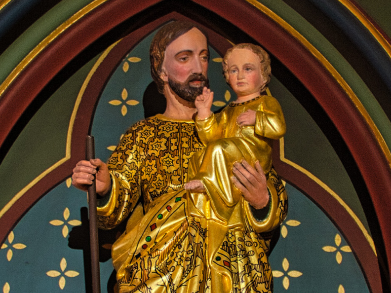 Saint Joseph