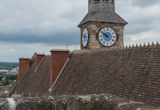 Tour de l'Horloge