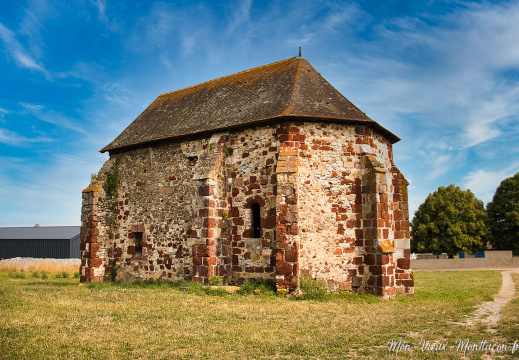 Chapelle