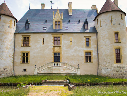 Logis renaissance