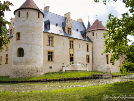 Logis renaissance