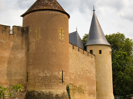 Tours