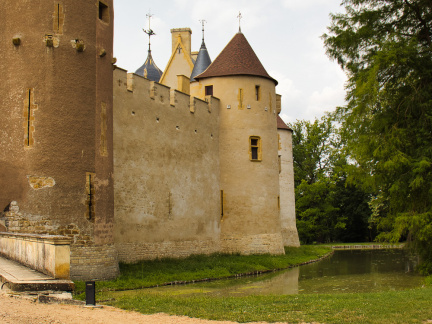 Tours