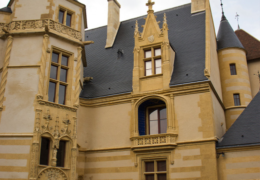 Logis renaissance