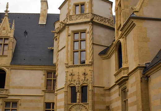 Logis renaissance