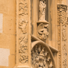 Fronton