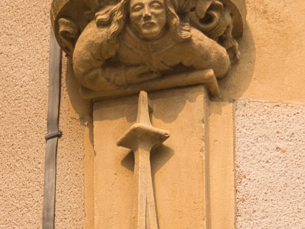 Sculpture