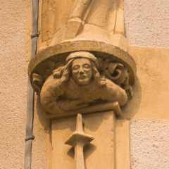 Sculpture