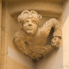 Sculpture
