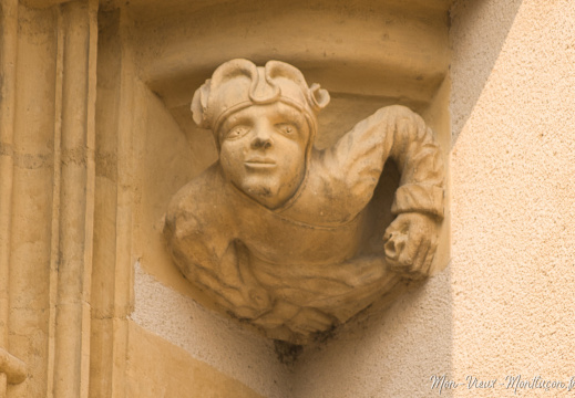 Sculpture