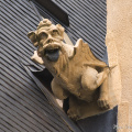 Gargouille