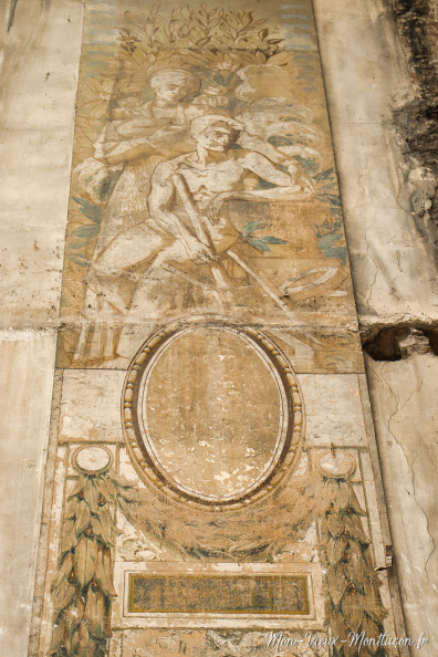 Travaux à l'hôtel de ville : fresque verticale Famille des frères Barberis 0357_mairie_travaux-16.jpg