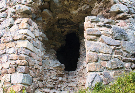 Rez-de-chaussée