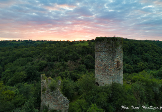 Château de l'Ours