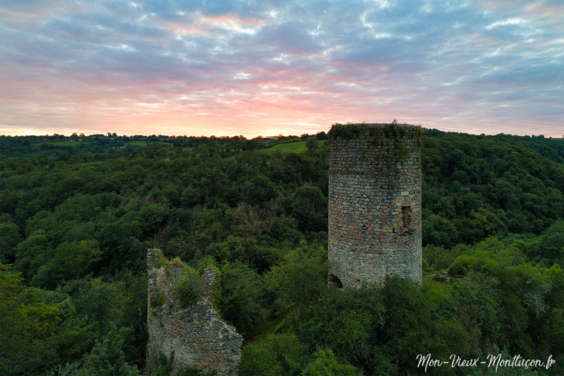 Le Château de l'Ours, commune de Sainte-Thérence DJI_20240612213403_0030_D.jpg