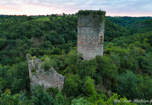 Château de l'Ours