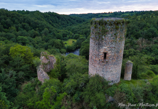 Château de l'Ours