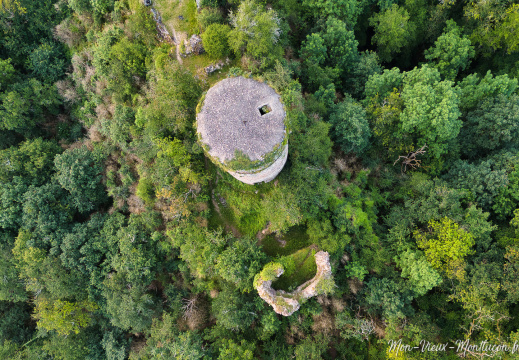 Château de l'Ours