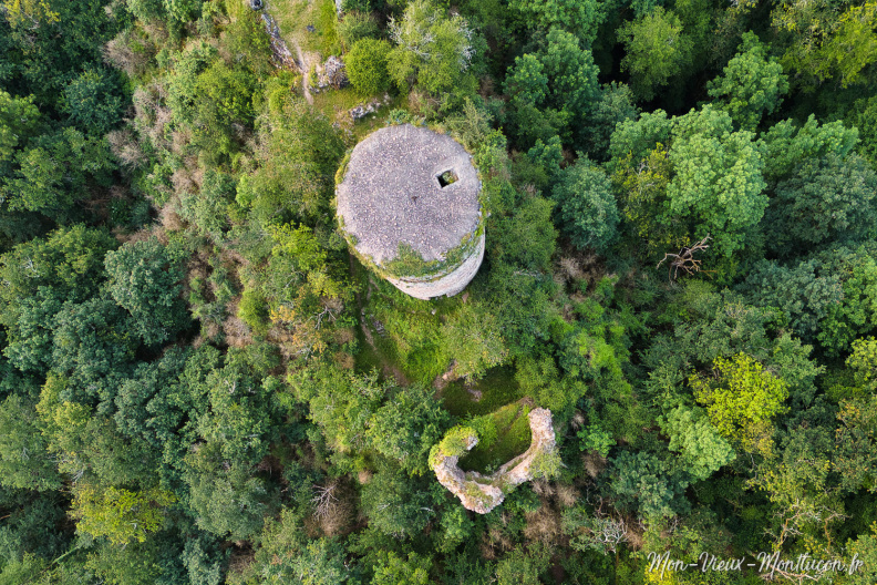 Le Château de l'Ours, commune de Sainte-Thérence DJI_20240612205828_0007_D.jpg