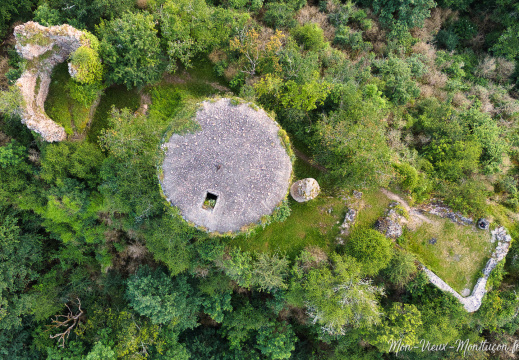 Château de l'Ours