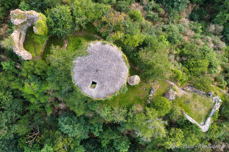 Le Château de l'Ours, commune de Sainte-Thérence DJI_20240612205451_0003_D.jpg