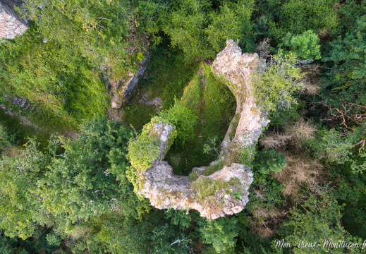 Château de l'Ours