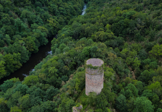 Château de l'Ours