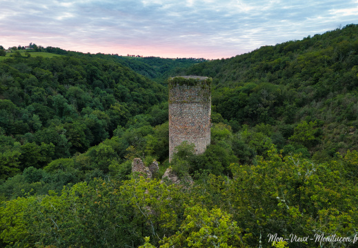Château de l'Ours